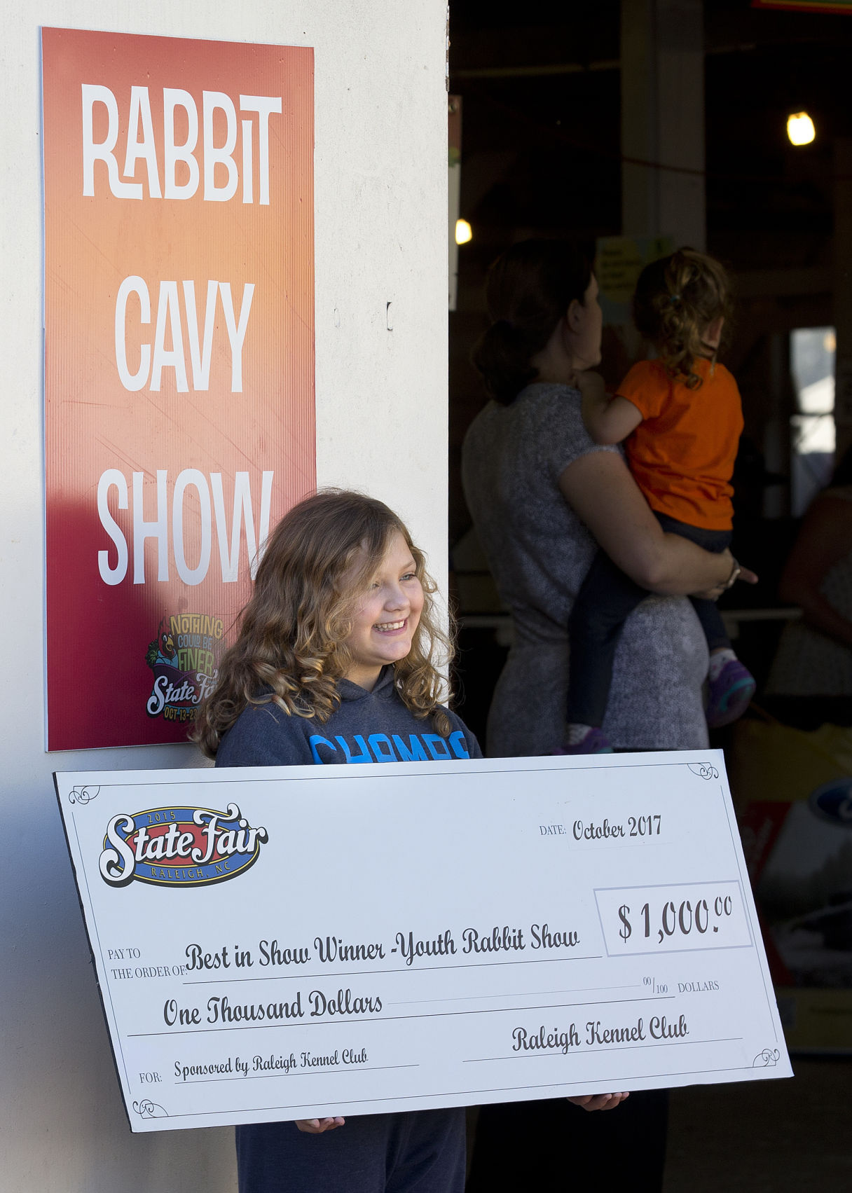 2017 N.C. State Fair